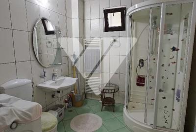 Casa individuala mobilata 6 camere si teren de 500 mp in Talmaciu - 16