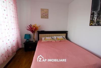 Magurei - Apt 80 mp - 3 camere - 2 bai - decomandat - modern - 6