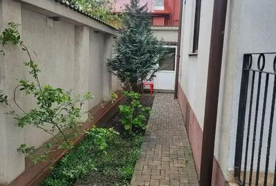 Vila P+1+M de inchiriat zona Floreasca-Barbu Vacarescu,singur curte! - 18