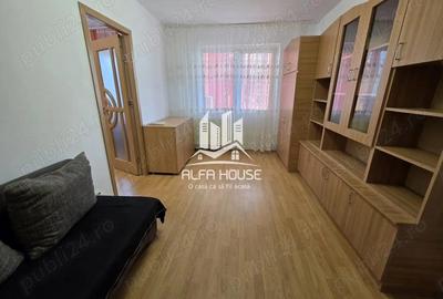 Inchiriez apartament 2 camere , zona Micro 3 !