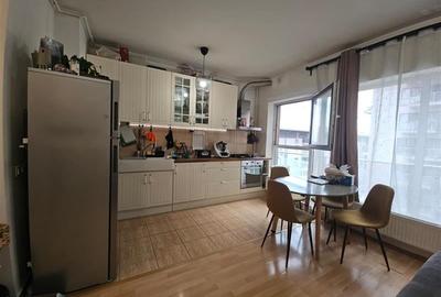 Apartament 3 camere unic in Rasarit de Soare - Liviu Rebreanu - 4