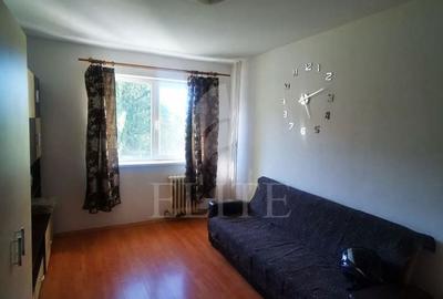 Apartament cu 2 camere semidecomandat în Mănăștur - 2