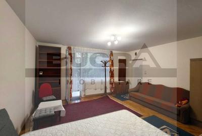 Apartament cu 1 camere, 36mp, zona strazii Alexandru Vlahuță