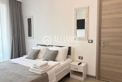 MAMAIA (COD10) - Apartament de inchiriat cu doua camere ,52 mp - 2