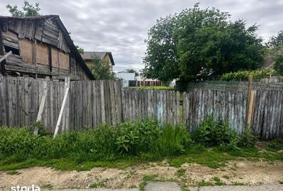 Teren de 650 mp, în Corbeanca - 2