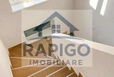 Casă cu 4 camere cu Teren 507 Mp în Sânmihaiu Român
