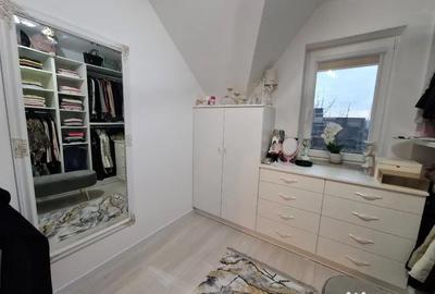 Casă cu 4 camere cu Teren 200 Mp în Burdujeni - 2
