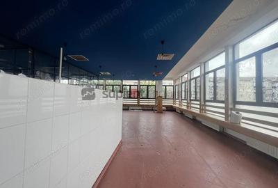 Spațiu comercial, de 435 mp, în Cantemir - 10
