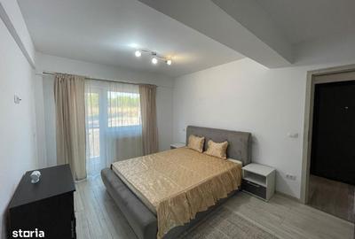 Apartament cu 2 camere decomandat în Podul de Fier - 10