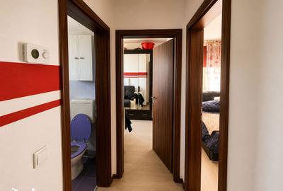 Apartament cu 3 camere decomandat în Exterior Vest - 7