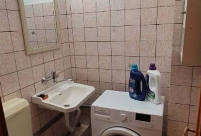 Apartament cu 3 camere decomandat, mobilat în Km 4-5 - 8