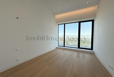 Apartament cu 4 camere semidecomandat, mobilat în Floreasca - 13