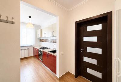 Apartament cu 2 camere semidecomandat în Rogerius - 3