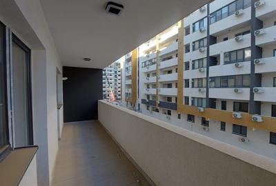 Apartament cu 2 camere semidecomandat, mobilat în Berceni - 8