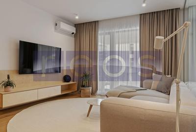 Apartament cu 2 camere, mobilat în Pipera - 10