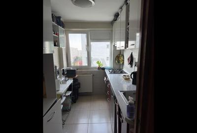 Apartament 3 Camere I Metrou Dristor - 9