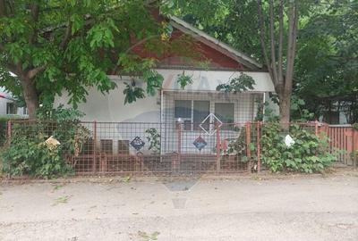 Spațiu comercial, de 32 mp, în Milcov - 1