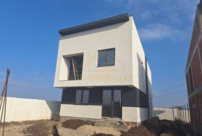 CASA P+1 INDIVIDUALA-CARTIER LEORDENI CASA P+1 INDIVIDUALA-CARTIER LEORDENI - 5