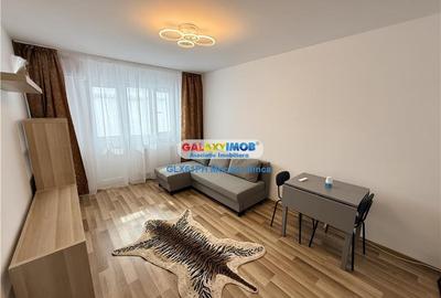 Apartament cu 2 camere semidecomandat, mobilat în Vest - 1