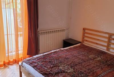 Apartament cu 2 camere decomandat în Domenii - 1