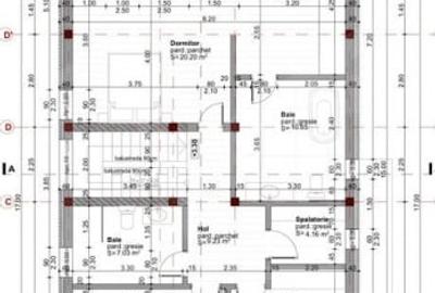 Casa individuala Voronet /Cluj - 6