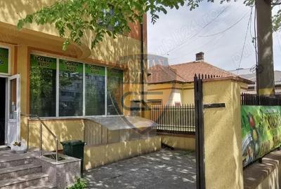 Spatiu comercial din constructie, 60mp in Constanta Abator, 800 euro - 1