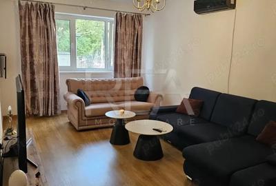 Apartament 2 camere | Complexul Rezidential GranVia | Loc de parcare | Lujerului