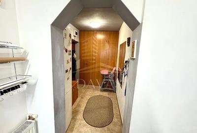 Apartament cu 2 camere decomandate | Manastur - Aleea Padin | etaj intermediar - 6