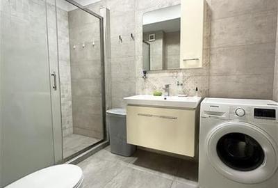 Apartament 3 Camere Foarte Spatios si Luminos - Zona Tomis Plus - 9