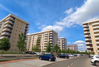 Penthouse cu 4 camere, Imobil premium,The Grand Kristal Residence City - 1