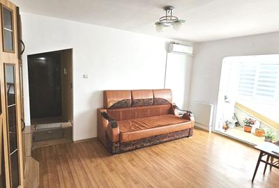 Apartament 3 camere, CT, AC, geam baie, balcon inchis, termoizolat, Dacia - 7