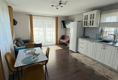 Casă cu 3 camere cu Teren 400 Mp în Central - 9