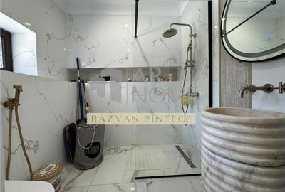 Vila superba P+1E+M, 5 camere, teren 670 mp, zona Nord Ploiesti Vila superba P+1E+M, 5 camere, teren 670 mp, zona Nord Ploiesti - 12