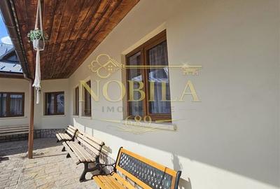 Spațiu comercial, de 900 mp, în Central - 19