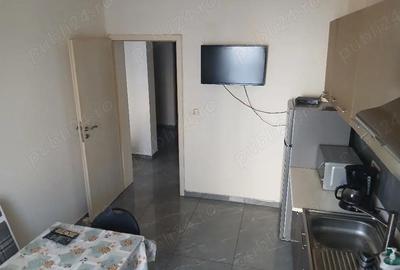 Apartament cu 2 camere decomandat în Central - 5