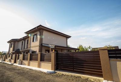 Duplex cu 4 camere în Giroc