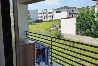 Apartament cu 3 camere în Central - 2