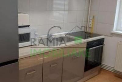 Garsonieră decomandată, mobilată în Astra - 2