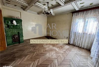 Casă cu 3 camere cu Canalizare în Ultracentral - 14