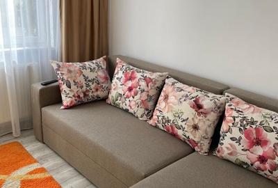 Apartament cu 3 camere semidecomandat în Hipodrom - 4