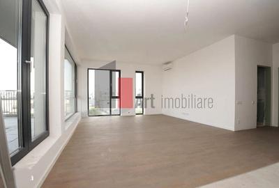 Penthouse NERVA TRAIAN-adiacent, VIEW PANORAMIC, NELOCUIT - 2