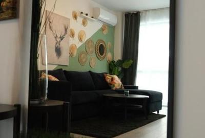 Apartament 2 camere de lux, Catedral Residence Apartament 2 camere de lux, Catedral Residence - 3