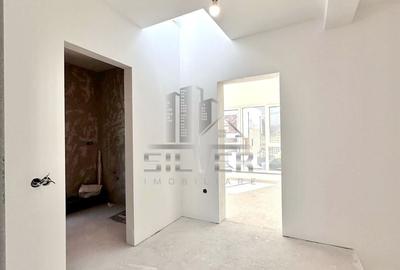 Casa tip Duplex cu demisol si terasa/CF. - 19