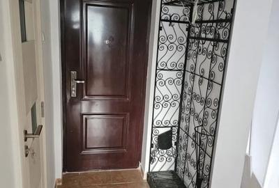 3 camere | bloc reabilitat | bloc an 1980 | 500m Metrou Raul Doamnei - 11