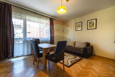 Casă individuală cu 12 camere cu Teren 330 Mp în Brașovul Vechi - 25