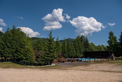 Hotel/Pensiune, de 2,032 mp, în Glăjărie - 12