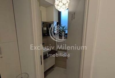 Cotroceni Vila / Casa - Eroilor Clinica Medicala / Birouri - 7