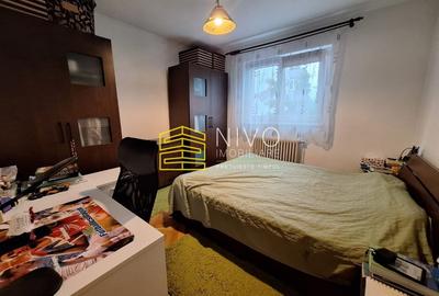 Apartament cu 3 camere decomandat, mobilat în Dâmbu Pietros - 12