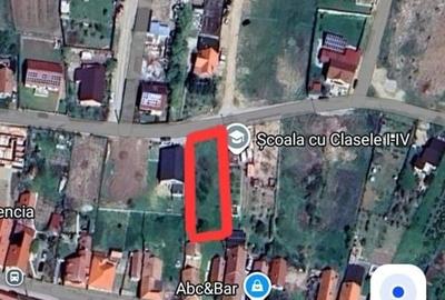 Teren Construcții intravilan de 780 mp, în Săldăbagiu de Munte - 6