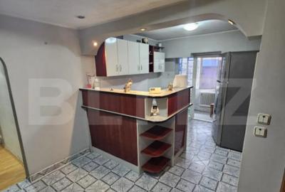 Apartament cu 3 camere decomandat, mobilat în Obcini - 5